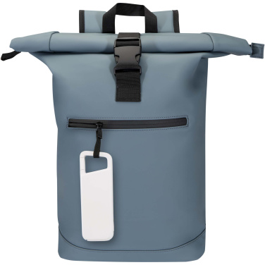 Logotrade firmakingid pilt: Alkes 5000 mAh 12W veekindel akupank