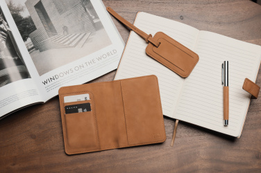 Logo trade firmakingituse pilt: VINGA Bosler RCS RFID passikaaned