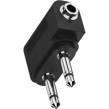 Logo trade reklaamtoote pilt: Xtorm XAWBT01 AirWave traadita heliadapter