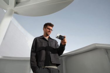 Logotrade reklaamtooted pilt: Anker MagGo QI2 magnetiline varupatarei 10 000 mAh