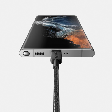 Logotrade firmakingitused pilt: Anker USB-C - USB-C kaabel, 1,8 meetrit 60W
