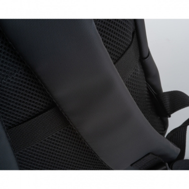 Logotrade ärikingitused pilt: Sülearvuti seljakott PARMA