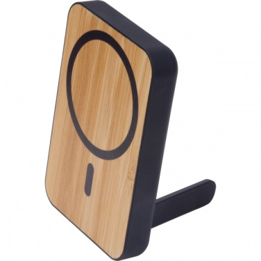 Logo trade firmakingi pilt: Juhtmevaba akupank 5000 mAh CAIRO