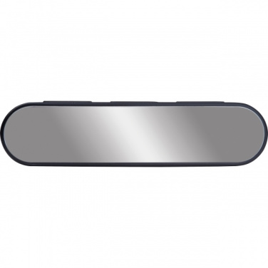 Logo trade ärikingitused foto: Äratuskell ja juhtmevaba laadija ADELAIDE