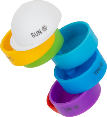 Logotrade reklaamkingituse foto: Pillkarp