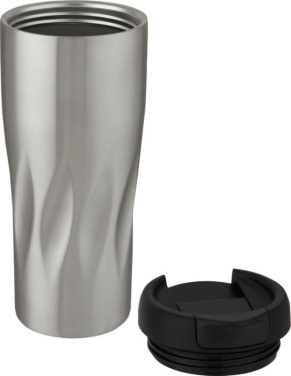 Logo trade reklaamkingid foto: Termoskruus Waves 450 ml roostevabast terasest