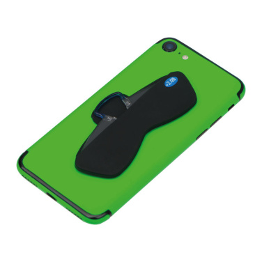 Logo trade ärikingid foto: Silikoonist nutitelefonikott HUDDERSFIELD koos prillidega