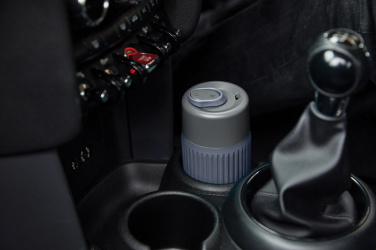 Logotrade ärikingituse foto: Black+Blum klaasist reisikruus 340ml