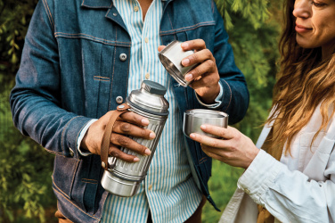 Logotrade firmakingid pilt: Black+Blum Explorer termos Duo 1L