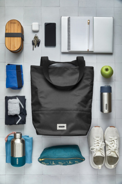 Logotrade meened pilt: Black+Blum 16L isoleeritud kandekott/jahutuskott