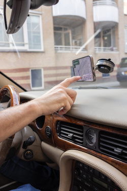 Logo trade firmakingid foto: Terra 360 RCS universaalne telefonihoidik