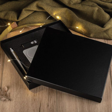 Logo trade firmakingi pilt: #Premium kinkekarp Univer