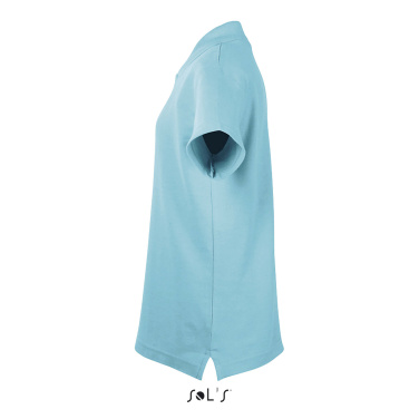 Logotrade reklaamkingitused pilt: SUMMER II KIDS Polo 170g