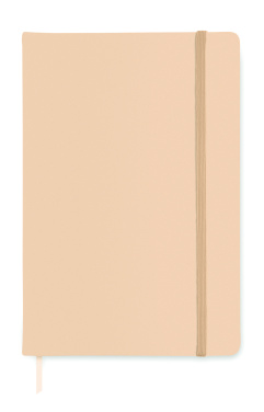 Logo trade reklaamtoote pilt: A5 märkmik 96 joonelist lehte