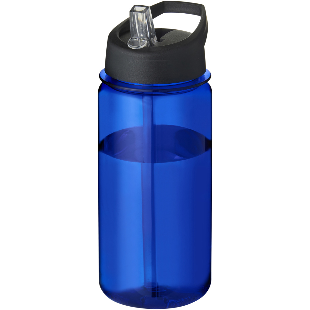 Logotrade reklaamkingi foto: H2O Active® Octave Tritan™ 600 ml tilaga spordipudel