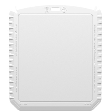 Logotrade reklaamkingid pilt: Thrym ristkülikukujuline taaskasutatud plastist jääkaabits