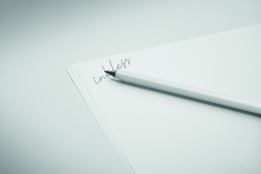 Logo trade ärikingitused foto: Kauakestev tindita pliiats