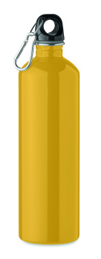 Logotrade reklaamtooted pilt: Taaskasutatud roostevaba teras 750ml