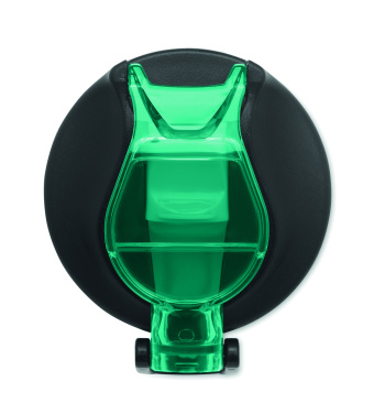 Logotrade ärikingituse foto: ACTIVATE spordipudel RPET 1L