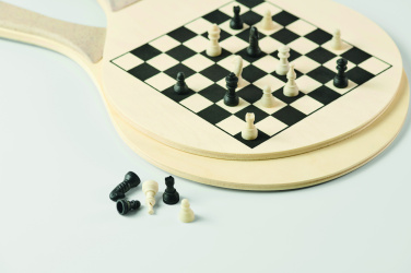 Logo trade firmakingituse pilt: IWON rannareketite komplekt