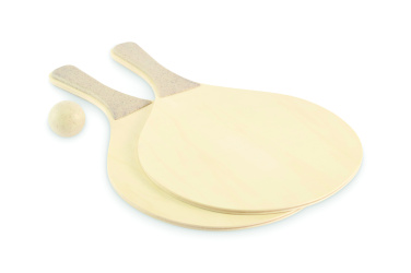 Logo trade firmakingitused foto: IWON rannareketite komplekt