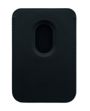 Logotrade reklaamtooted pilt: KARTA magnetiline krediitkaardihoidja