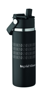 Logotrade meene foto: SUMA GRIP topeltseinaga pudel 500 ml