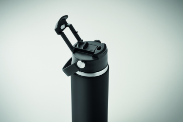 Logotrade ärikingituse foto: SUMA GRIP topeltseinaga pudel 500 ml