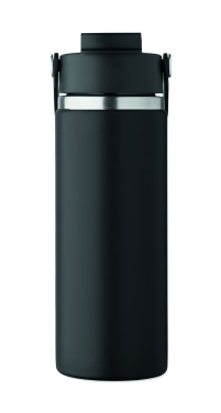 Logo trade reklaamkingitused foto: Topeltseinaga pudel 500 ml