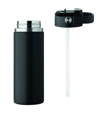 Logotrade meened pilt: Topeltseinaga pudel 500 ml