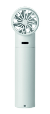 Logotrade meened pilt: Mini käeshoitav kiire ventilaator