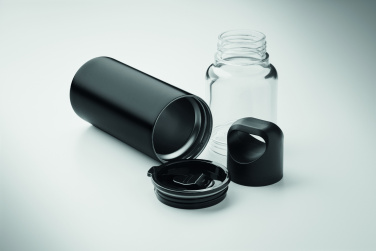 Logotrade firmakingi foto: 2 ühes pudel 610ml