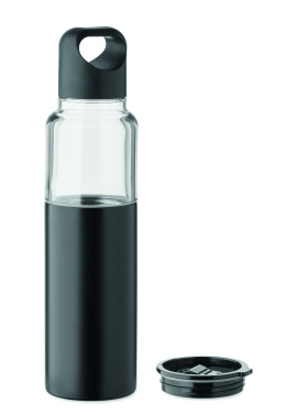 Logotrade meened pilt: 2 ühes pudel 610ml