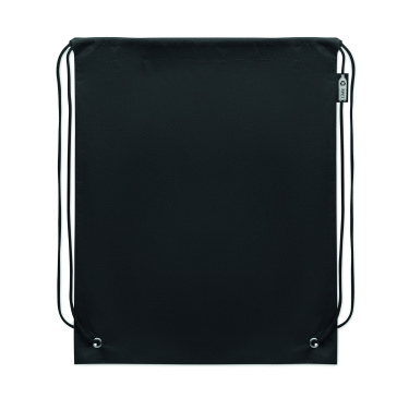 Logotrade reklaamkingituse foto: DAFFY sussikott RPET mittekootud materjalist