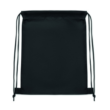 Logo trade reklaamkingitused foto: SHOOP KIDS nööridega kott 190T RPET-ist