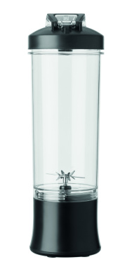 Logotrade ärikingid pilt: MIXIE kaasaskantav smuutiblender