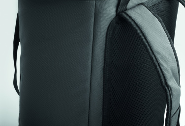 Logo trade firmakingitused foto: COLDI külmakott-seljakott 600D RPET-ist