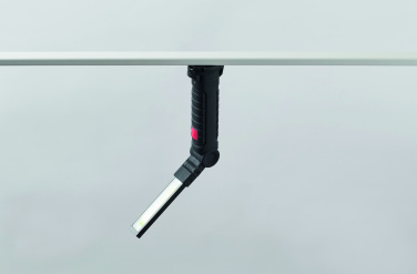 Logo trade firmakingituse pilt: Laetav töövalgusti