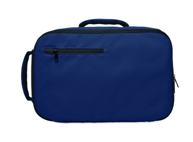 Logotrade firmakingituse foto: FLYSAFE käsipagasi seljakott