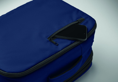 Logotrade reklaamkingid pilt: FLYSAFE käsipagasi seljakott