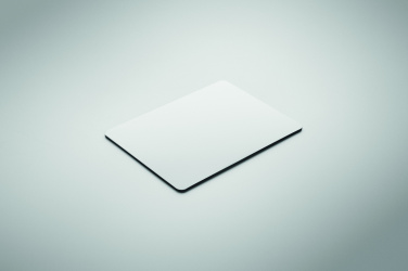 Logotrade firmakingi foto: MAGREC 75 PVC-st ristkülikukujuline magnet