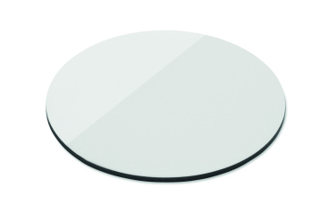 Logo trade reklaamkingituse pilt: MAGROUND ümmargune magnet PVC-st