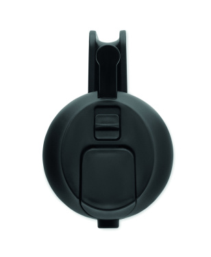 Logo trade meened foto: Klaasist õlidosaator ja pihusti