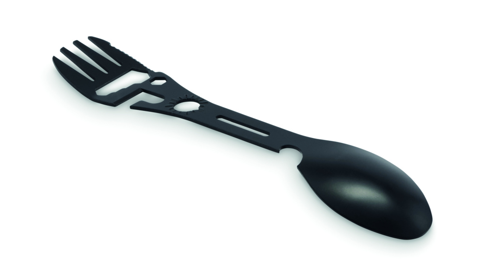 Logotrade reklaamkingitused pilt: Roostevabast terasest multitööriist