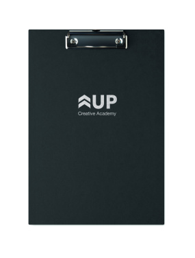 Logo trade reklaamtooted foto: CLIPA papist kirjutusalus A4