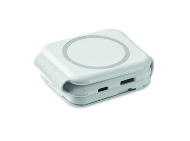 Logotrade reklaamtooted pilt: ROIS kokkupandav laadimisjaam