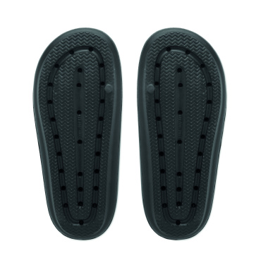 Logo trade reklaamkingituse pilt: Unisex EVA vabaaja sandaalid suurus 40/41