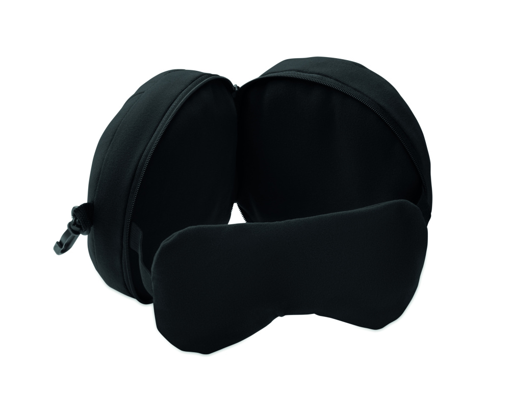 Logo trade reklaamkingid foto: SOFT NUIT reisikomplekt