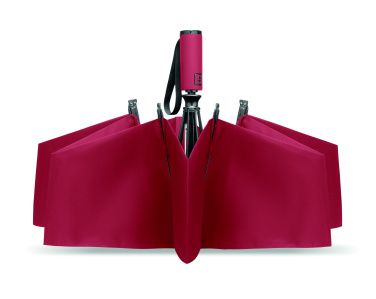 Logo trade ärikingid foto: AGUMBE 23-tolline tuulekindel vihmavari