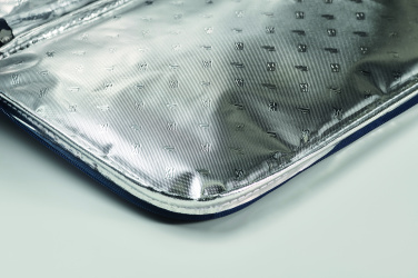 Logotrade ärikingi foto: RPET piknikukott FORUS